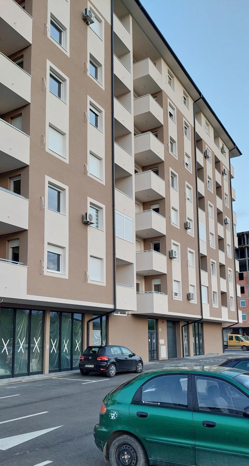 Osmica Doboj Apartment in Bosnia and Herzegovina