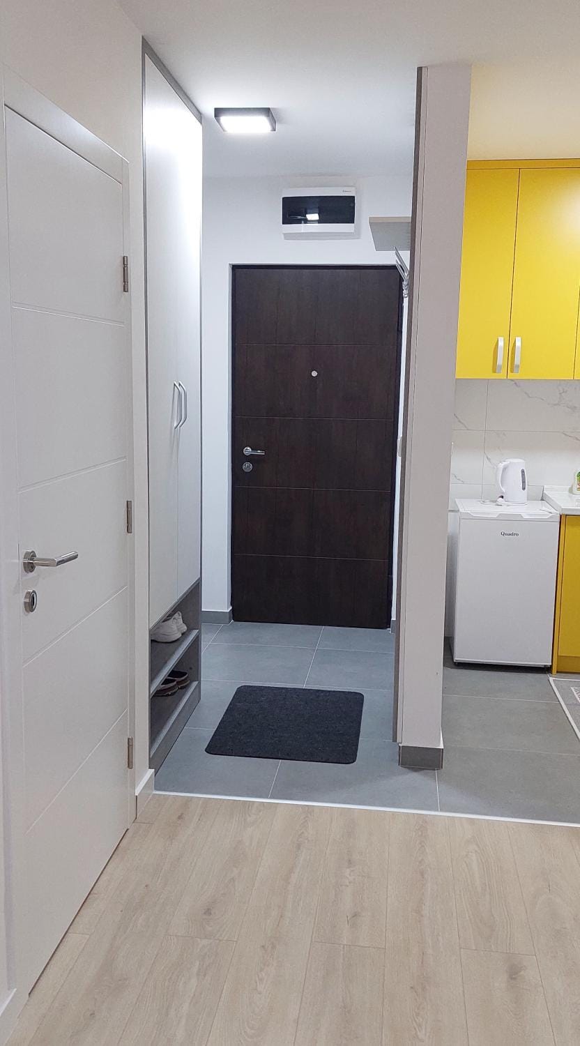 Osmica Doboj Apartment in Bosnia and Herzegovina