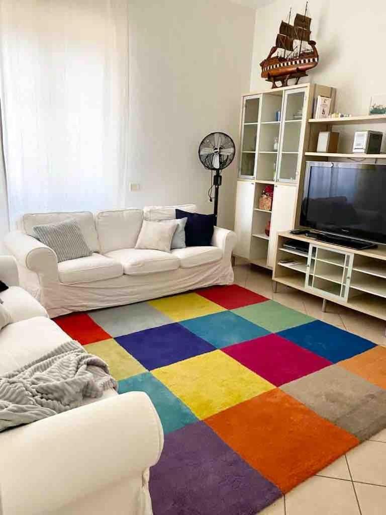 A due passi dal mare House in Viareggio