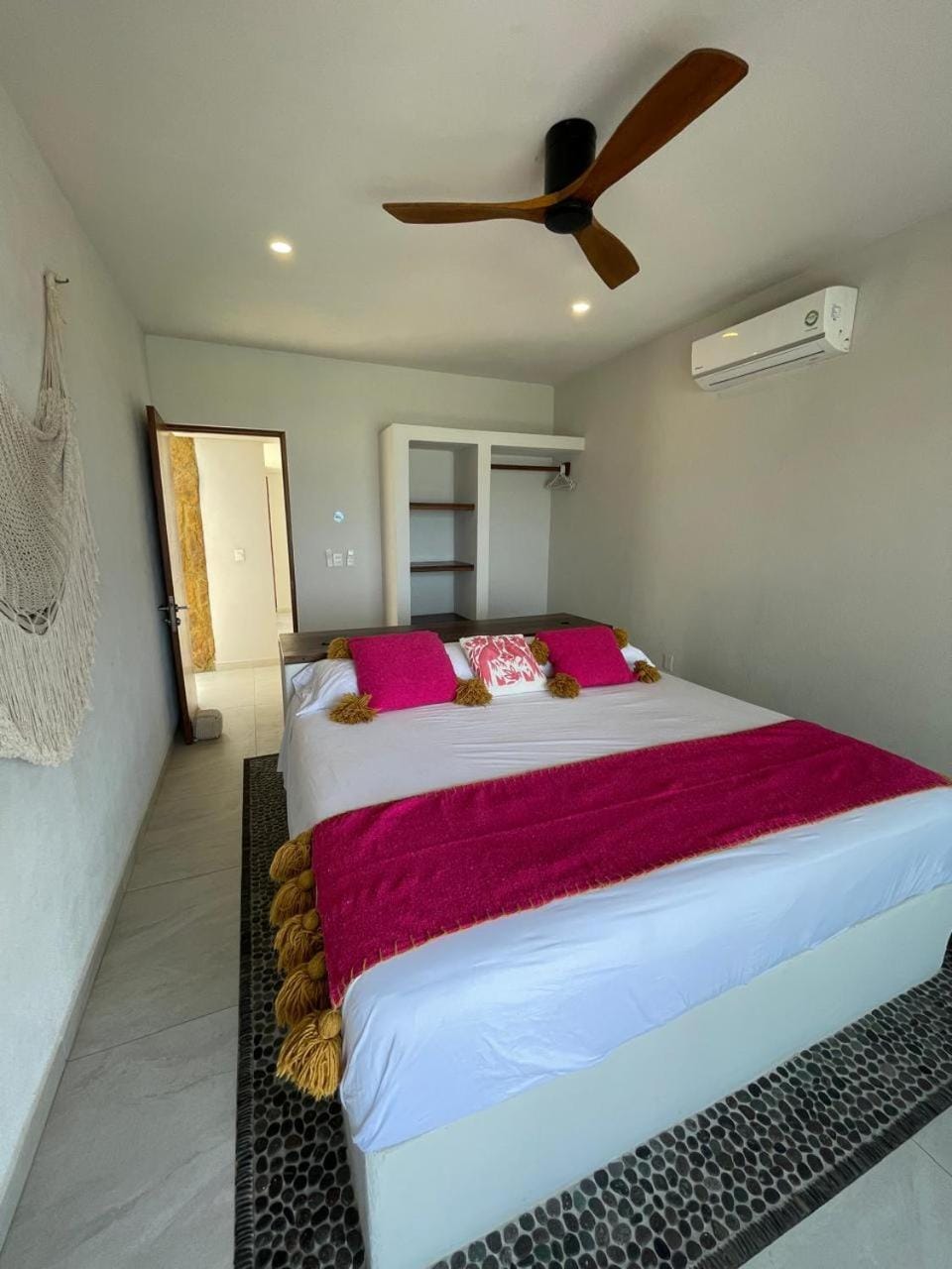 Tsandu Playa Blanca Apartment in Zihuatanejo