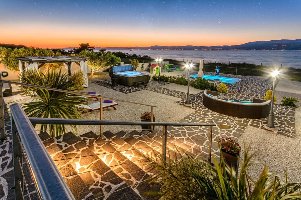 Villa Mis Villa in Split-Dalmatia County