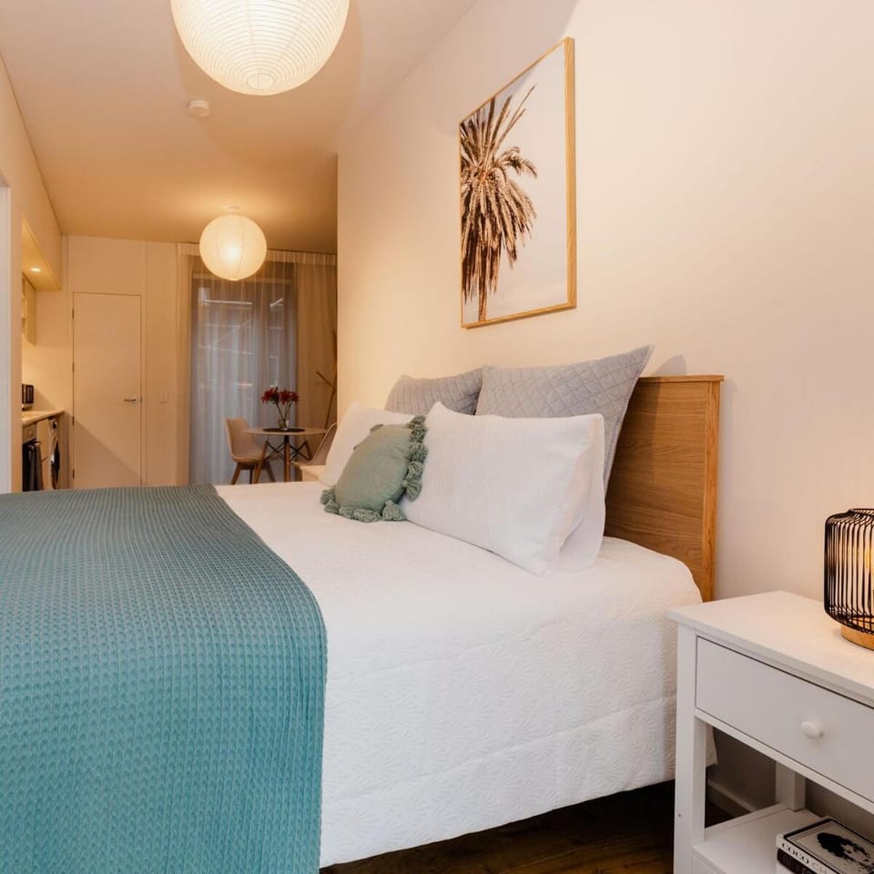Cosy Urban Studio - Unbeatable Central Location! Apartment in Wellington
