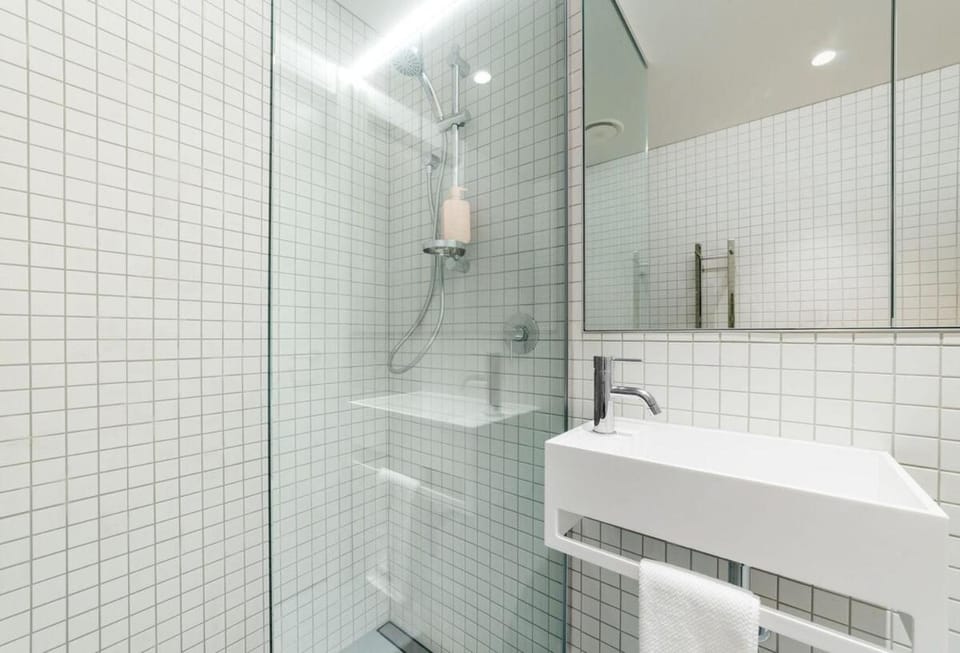 Cosy Urban Studio - Unbeatable Central Location! Apartment in Wellington