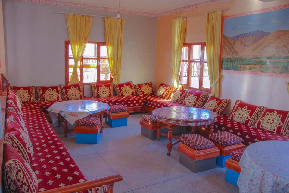 Auberge Toubkal Hotel in Souss-Massa