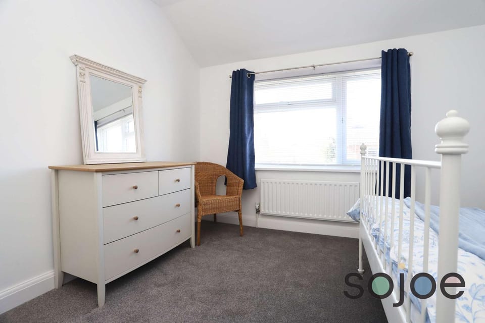 Seaside cottage close to beach House in Lowestoft
