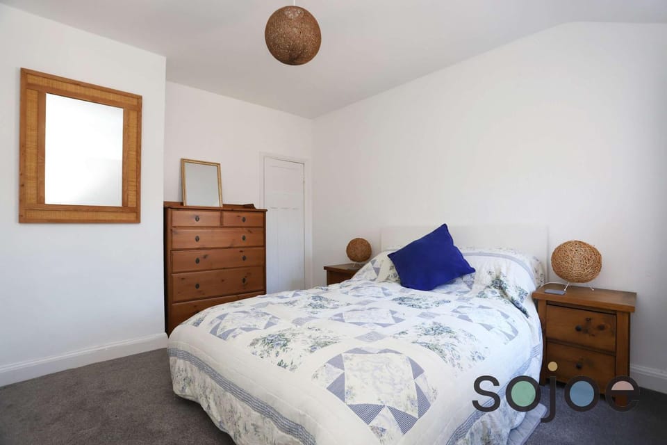 Seaside cottage close to beach House in Lowestoft