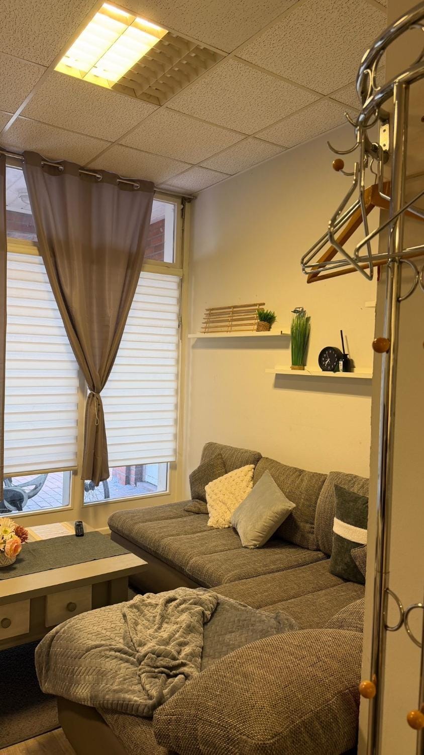 Monteuerzimmer im Herzen von Rendsburg Apartment in Schleswig-Holstein