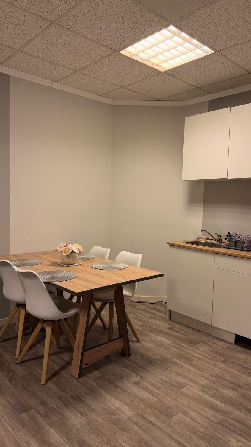 Monteuerzimmer im Herzen von Rendsburg Apartment in Schleswig-Holstein