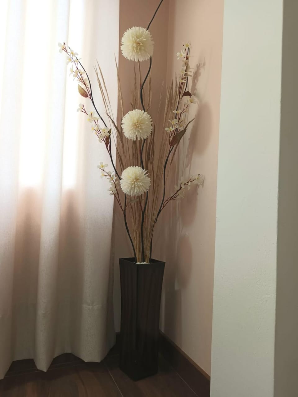 Decorative detail