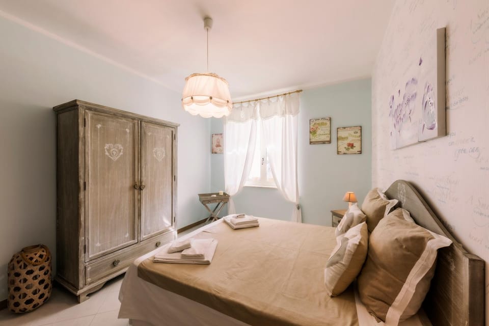 La residEnza Holiday House Ravello House in Ravello