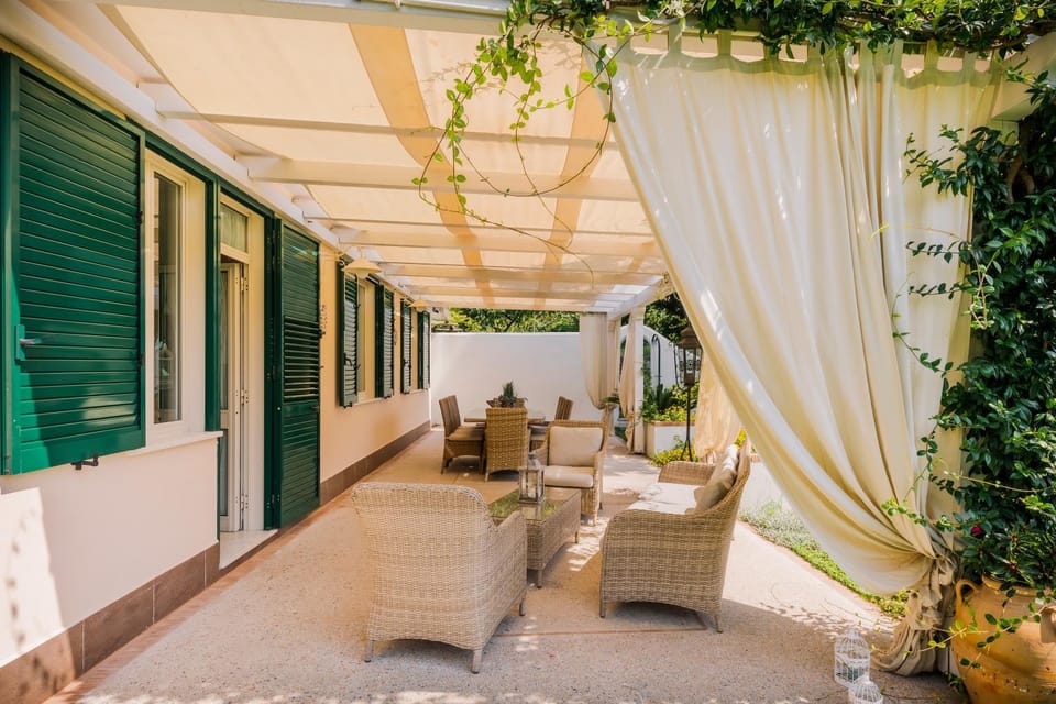 La residEnza 2 Holiday House Ravello House in Ravello