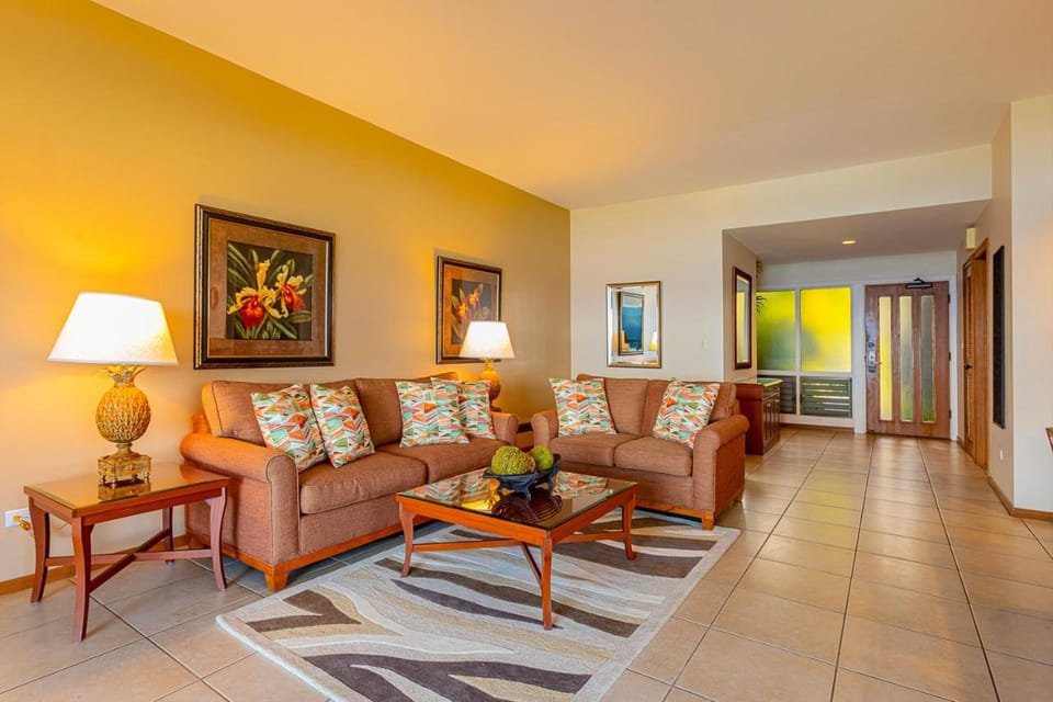 Kapalua Ridge Villas-#2212 by Coldwell Banker Island Vacations Apartment in Kapalua