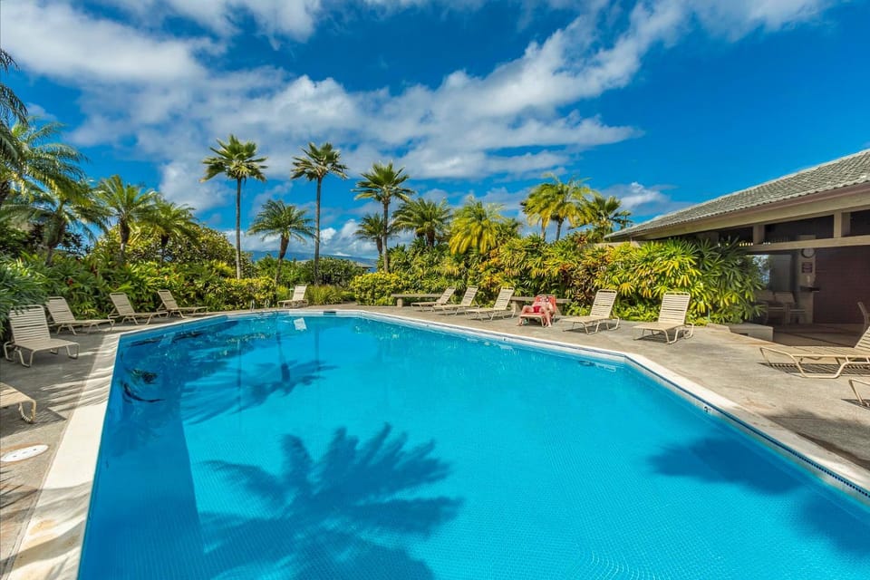 Kapalua Ridge Villas-#2212 by Coldwell Banker Island Vacations Apartment in Kapalua