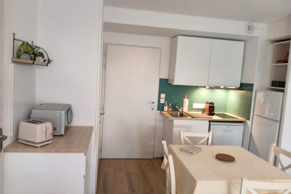 Superb apartment with terrace near beach Apartment in Moliets-et-Maa