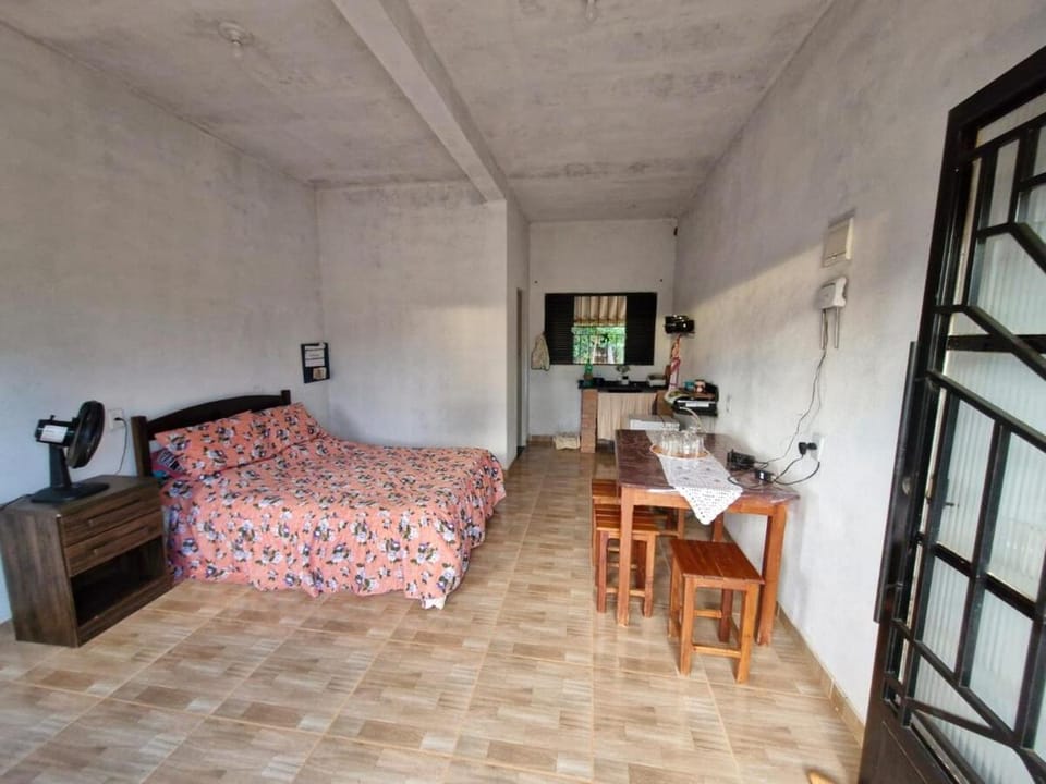 Mini casa interior Teixeira House in State of Bahia