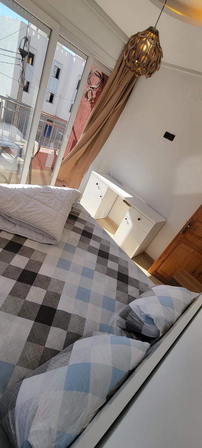Tamraght Breeze Apartment in Souss-Massa