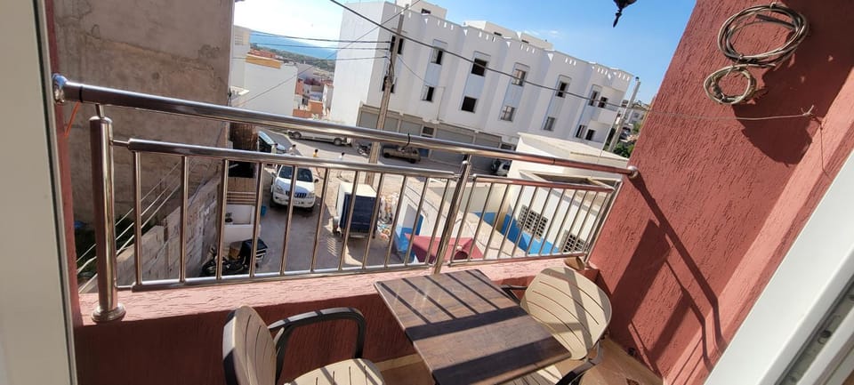 Tamraght Breeze Apartment in Souss-Massa