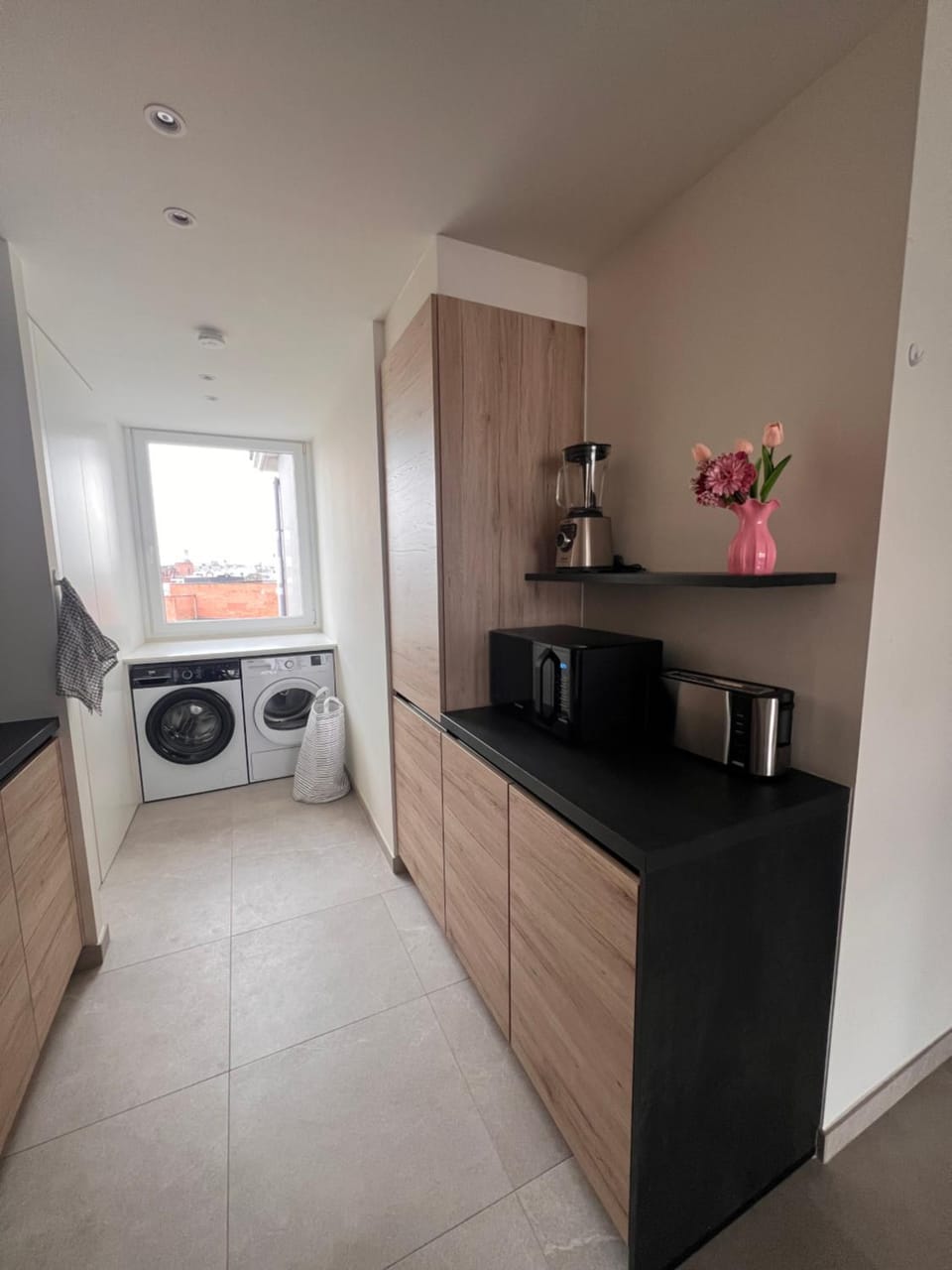 Cozy Feels, Central Vibes Apartment in Antwerp