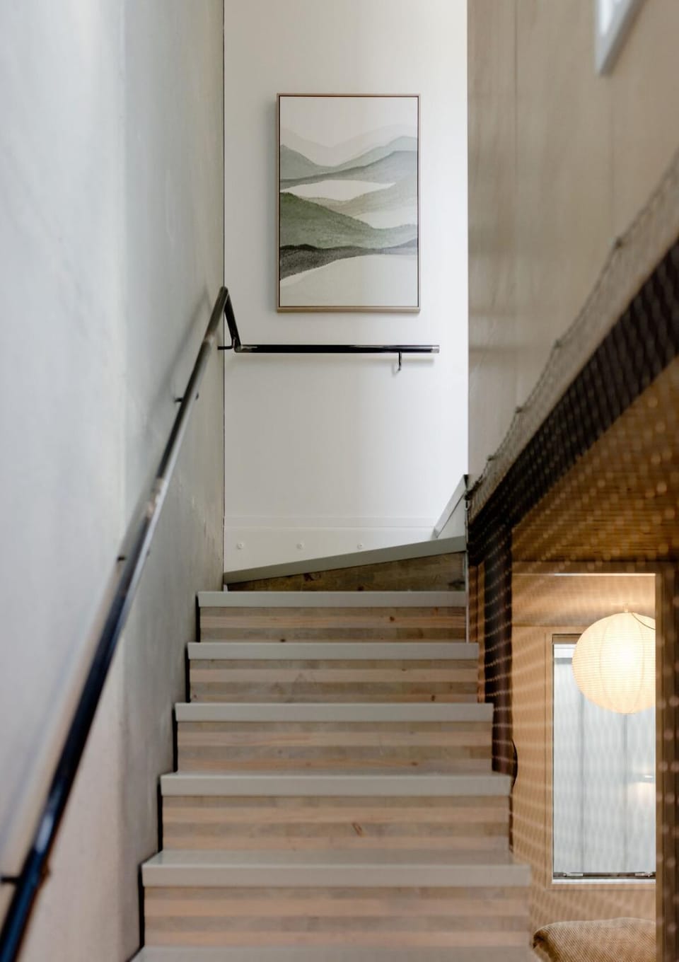 Executive 2BR Townhouse with Rooftop Oasis in CBD Apartment in Wellington