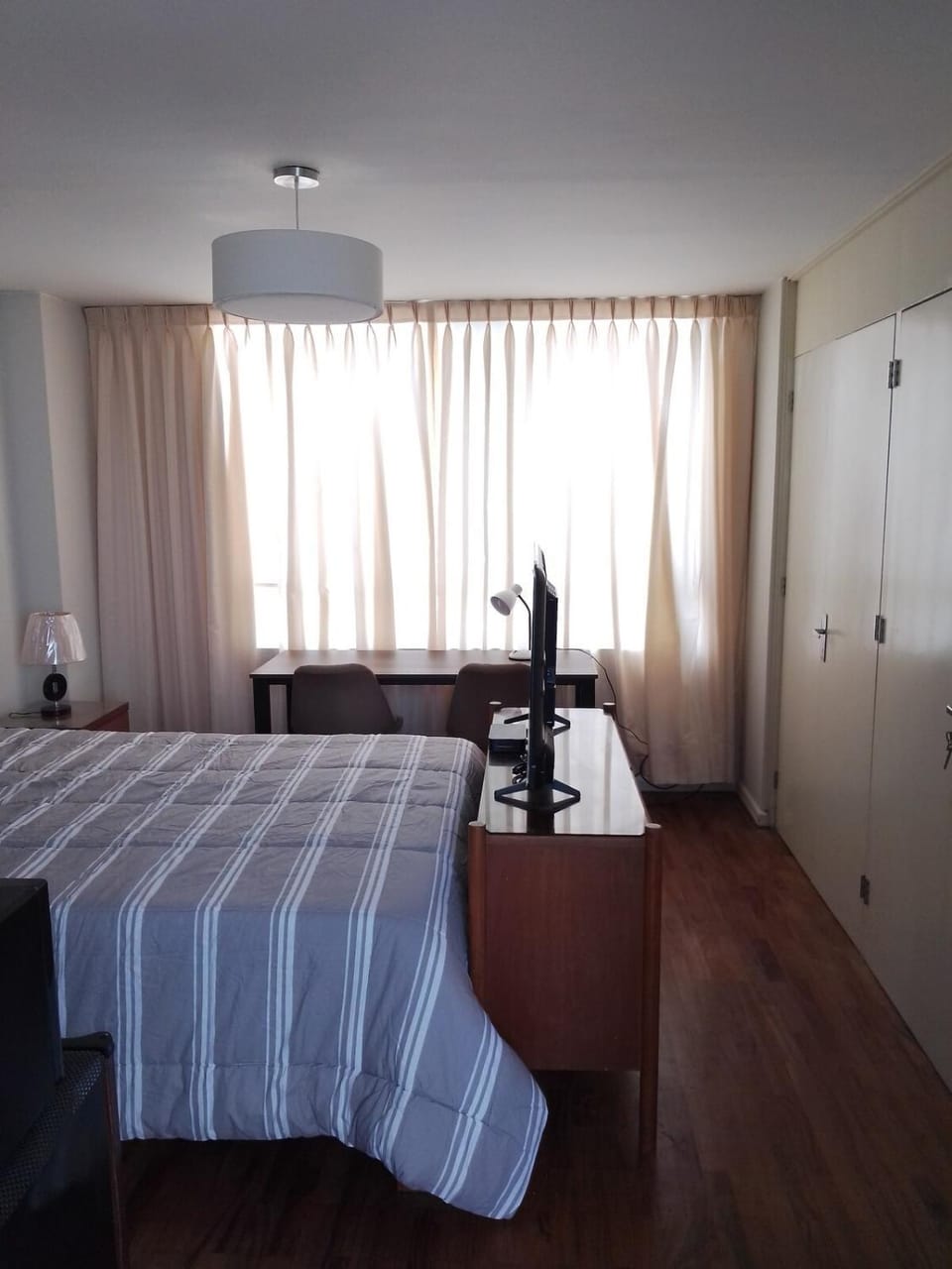 Miraflores, Lima, habitación independiente Apartment in Junin, Peru