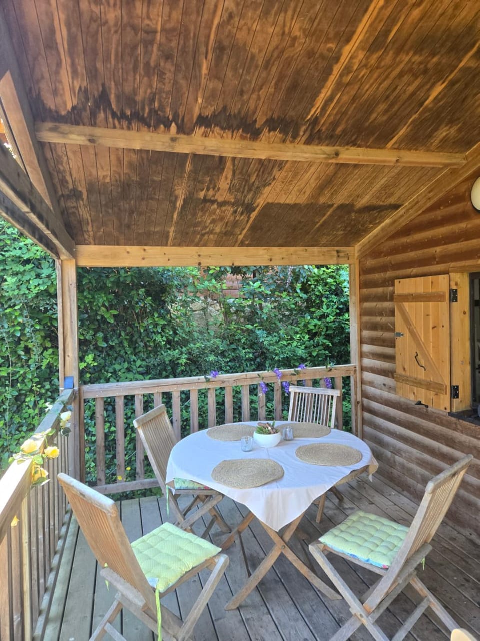 Cottage varrois Chalet in Solliès-Toucas