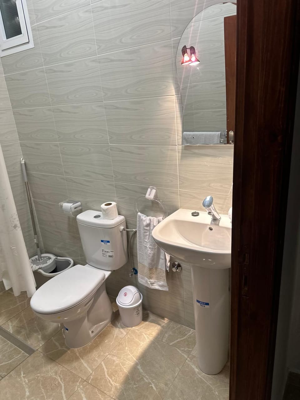 Résidence Djenah Apartment in Morocco