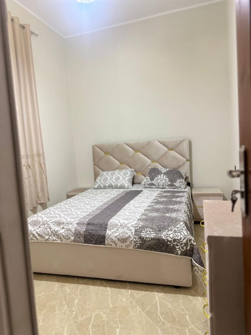 Résidence Djenah Apartment in Morocco