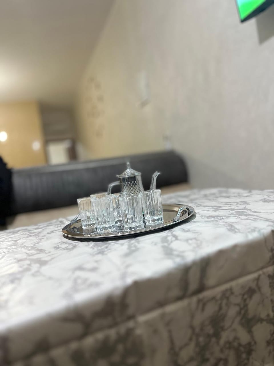 Résidence Djenah Apartment in Morocco