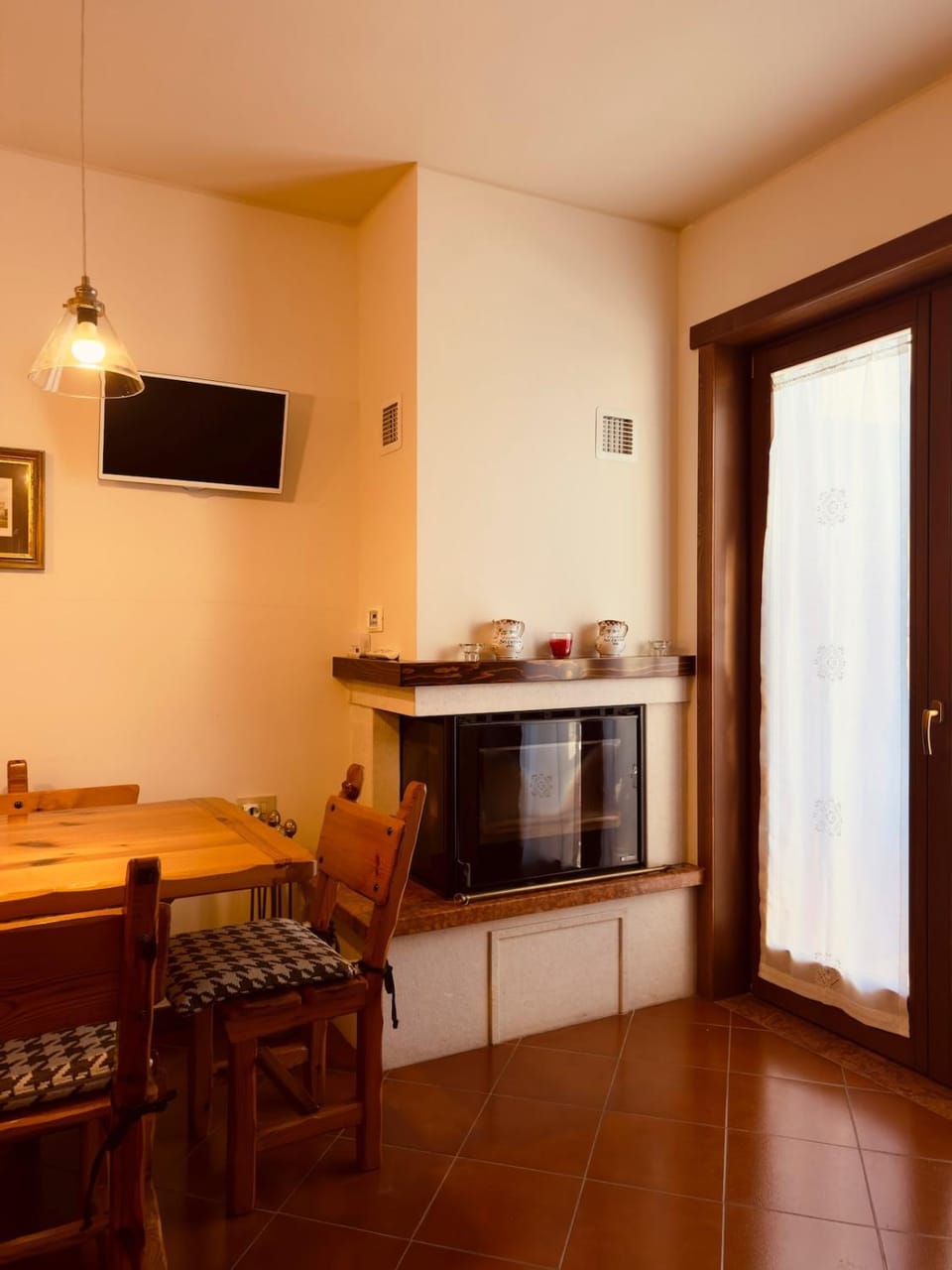 Fantastico appartamento Asiago Apartment in Veneto