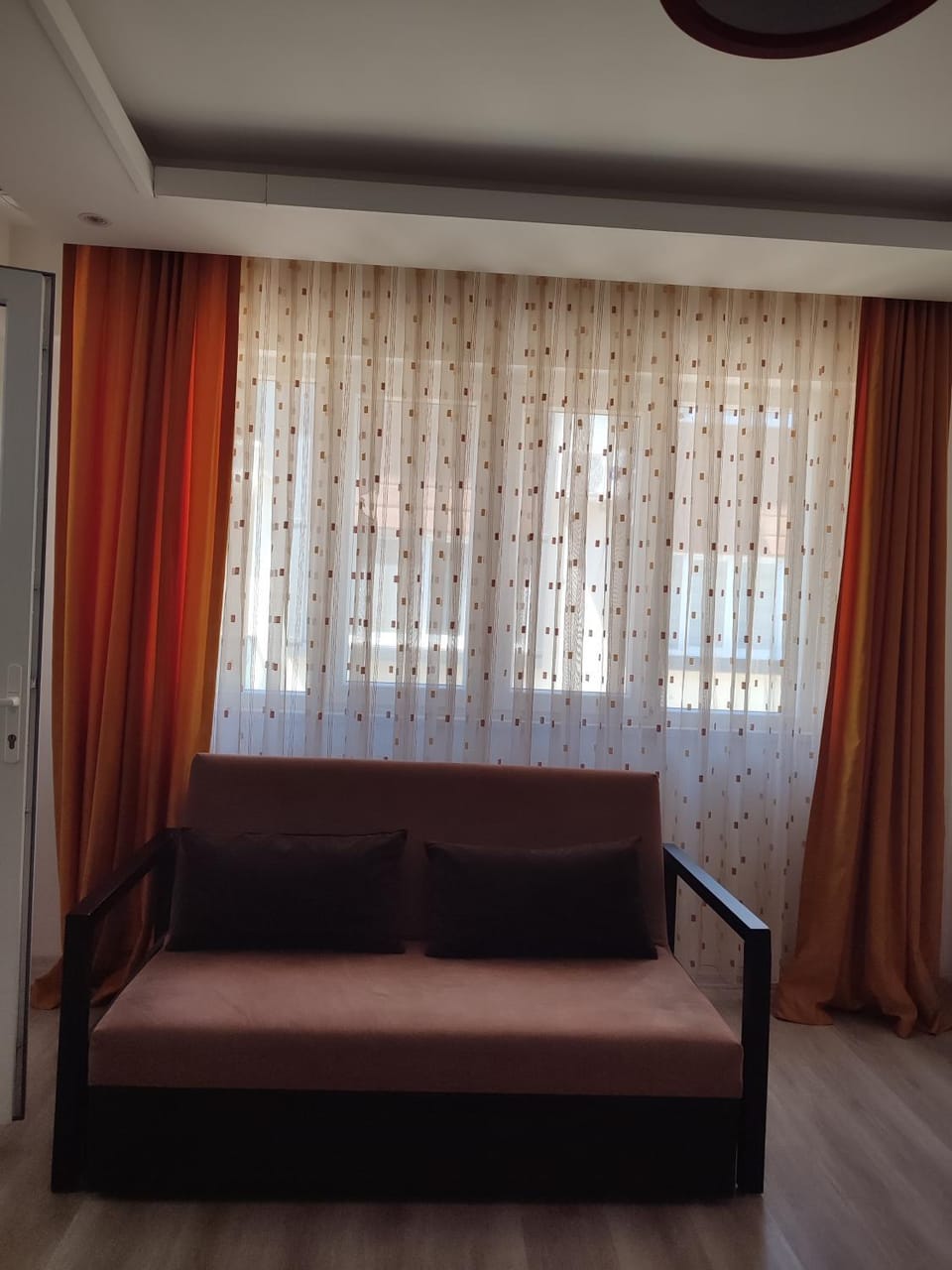 Umut's Hause Apartment in Dalaman