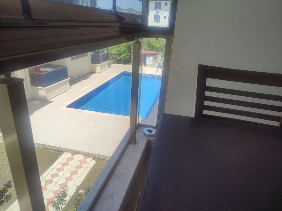 Umut's Hause Apartment in Dalaman