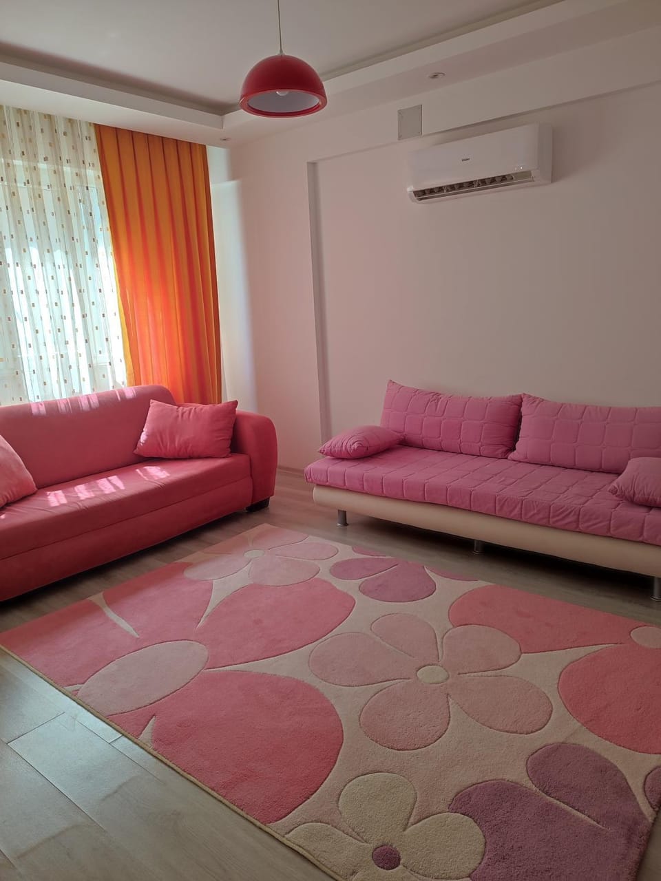 Umut's Hause Apartment in Dalaman