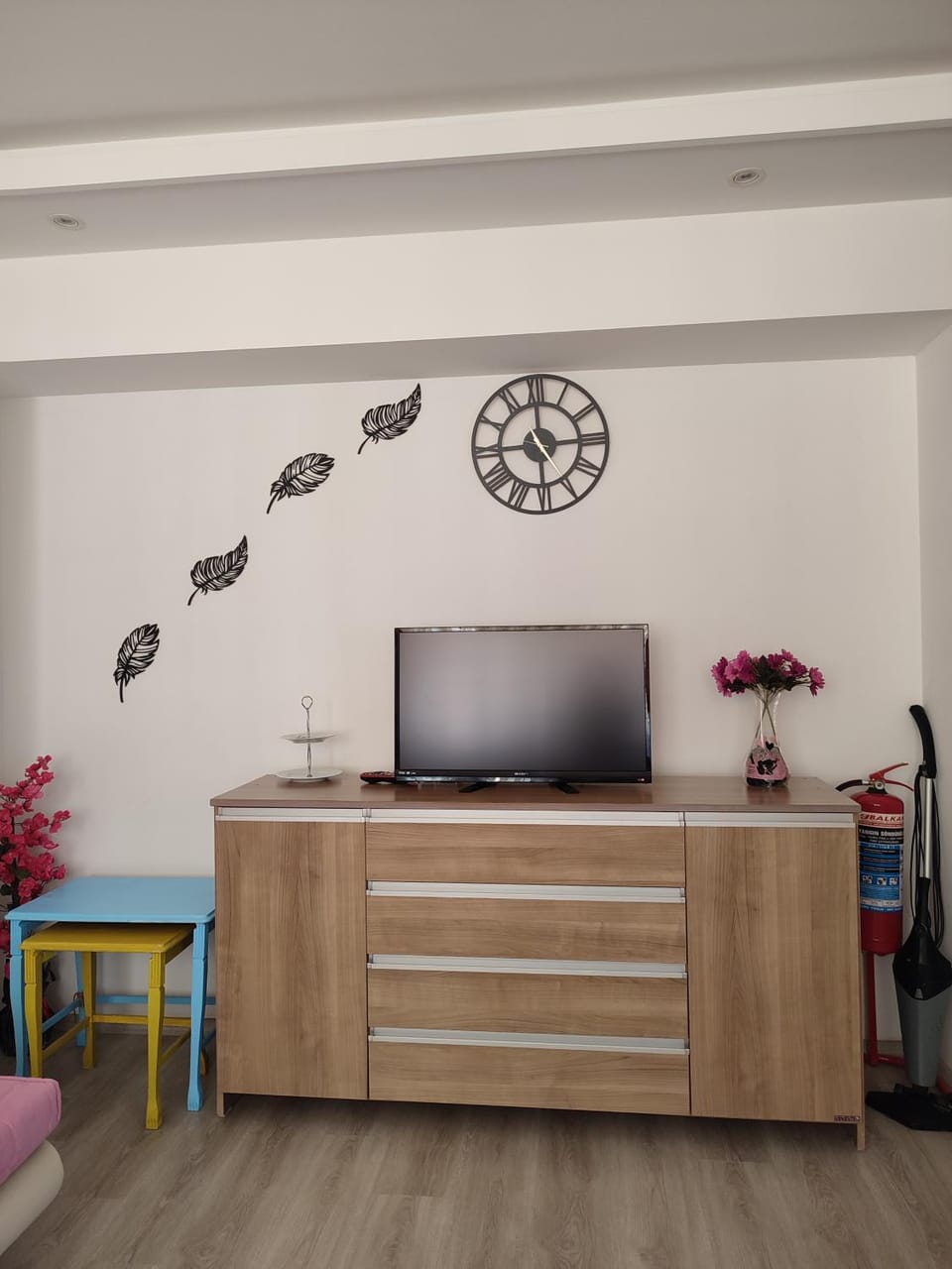Umut's Hause Apartment in Dalaman