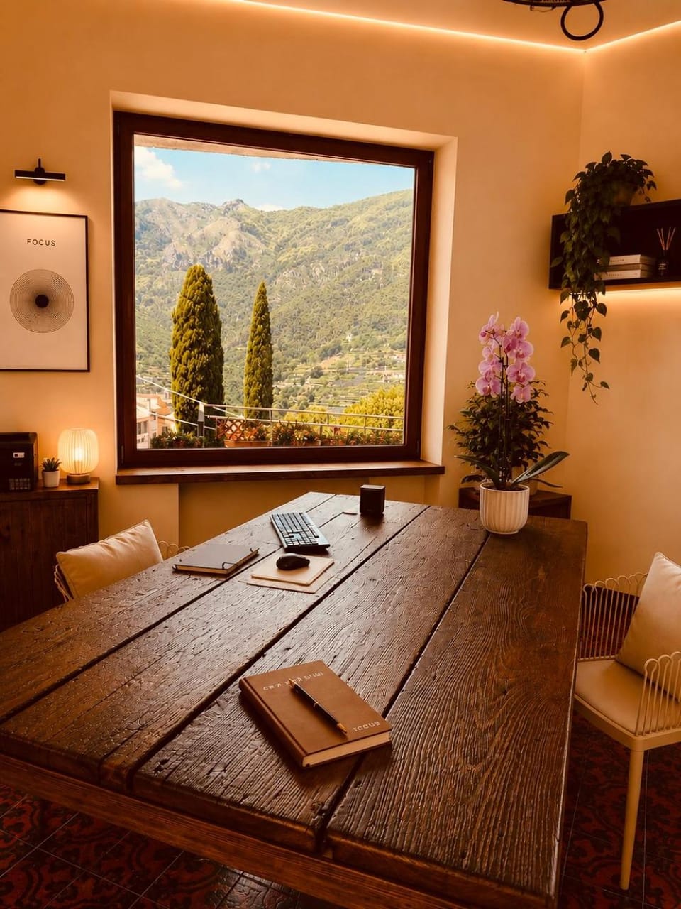 Putechella Slow Living Retrait Bed and Breakfast in Campania