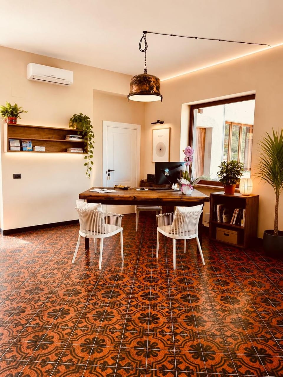 Putechella Slow Living Retrait Bed and Breakfast in Campania