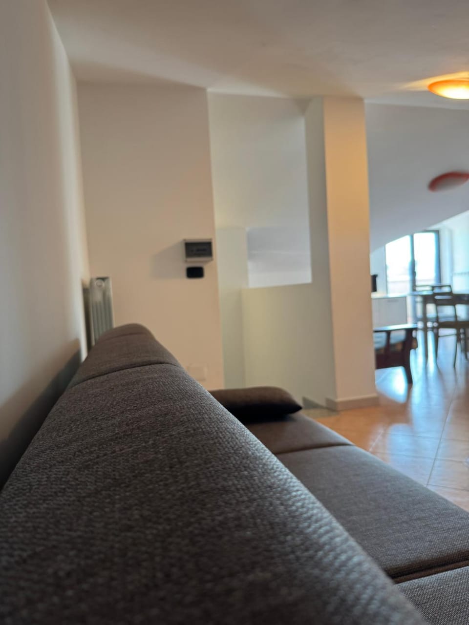 CasaMì Experience Nuvola Apartment in Campania