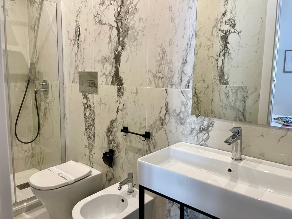 La casa di Didì Bed and Breakfast in Palermo