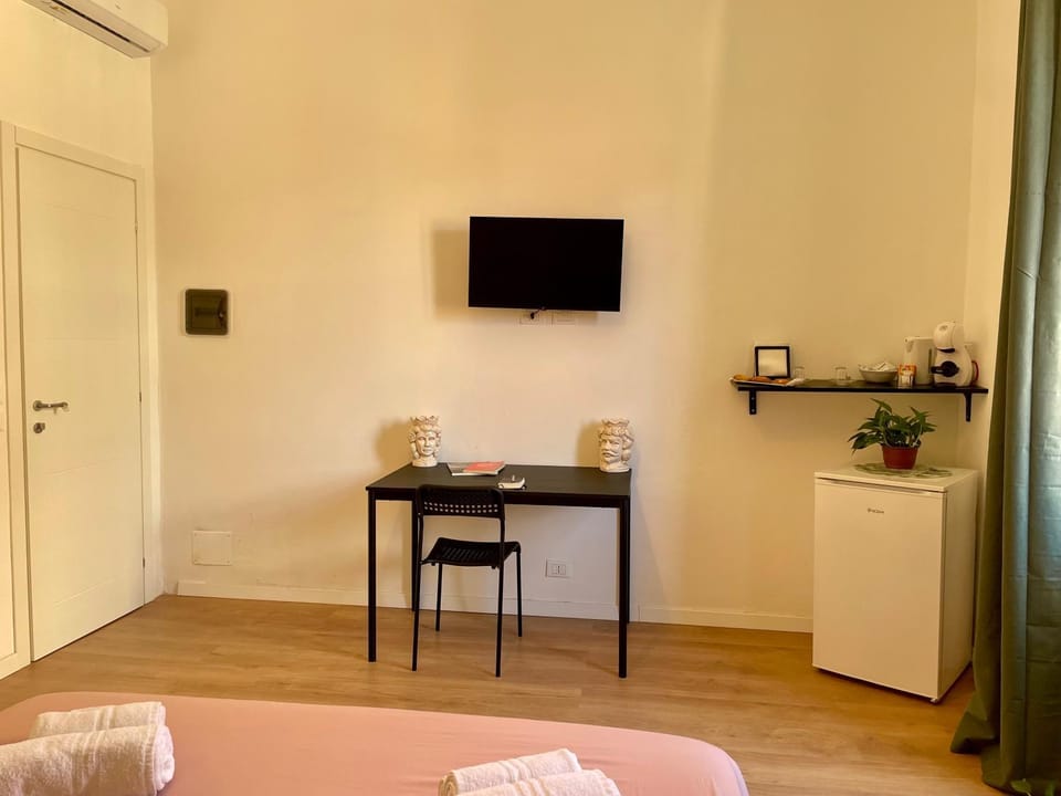 La casa di Didì Bed and Breakfast in Palermo