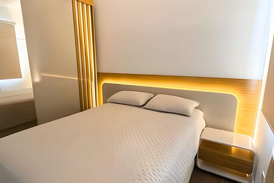 ASA | Apto Completo | Vila Germânica | Oktoberfest Apartment in Blumenau