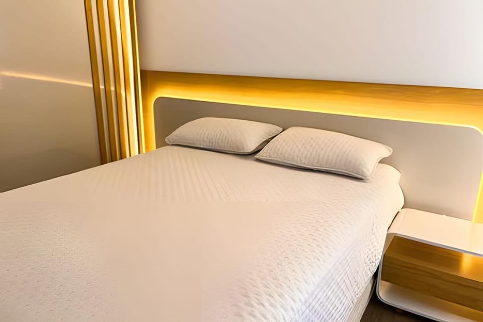 ASA | Apto Completo | Vila Germânica | Oktoberfest Apartment in Blumenau