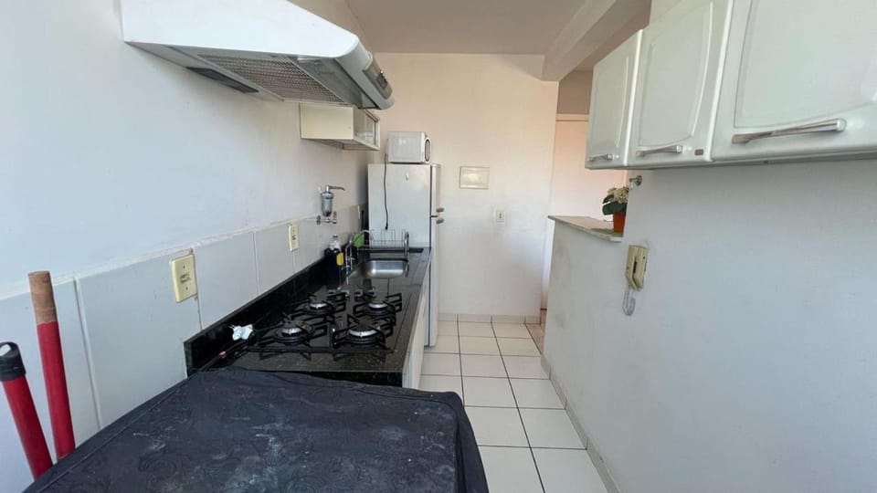 Condomínio Ville Serra Dourada Apartment in Goiania