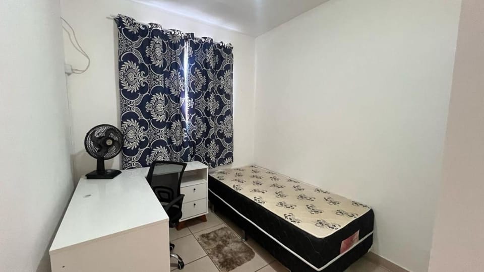 Condomínio Ville Serra Dourada Apartment in Goiania