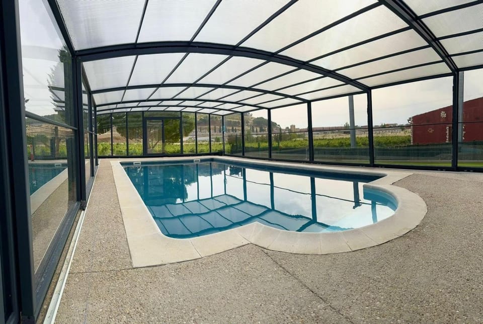 Day, Pool view, Swimming pool, Swimming pool