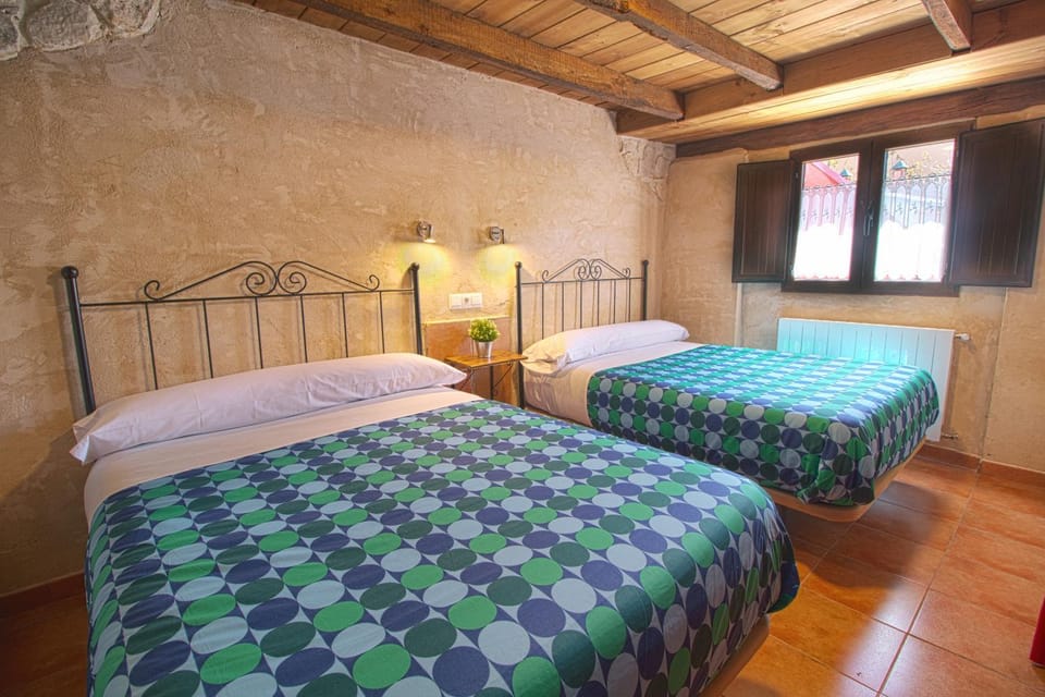 FINCA ENTREVIÑEDOS de Bodegas Marcos House in Castile and León