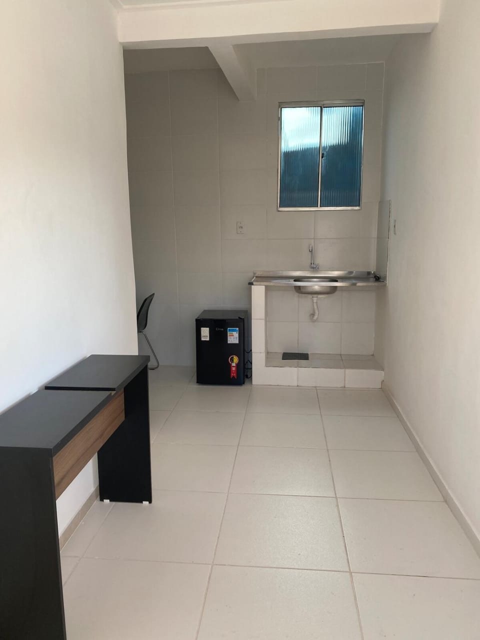 Residencial Fernando Fernandes Junior Apartment in Belém