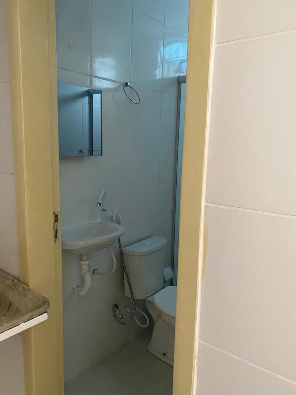 Residencial Fernando Fernandes Junior Apartment in Belém