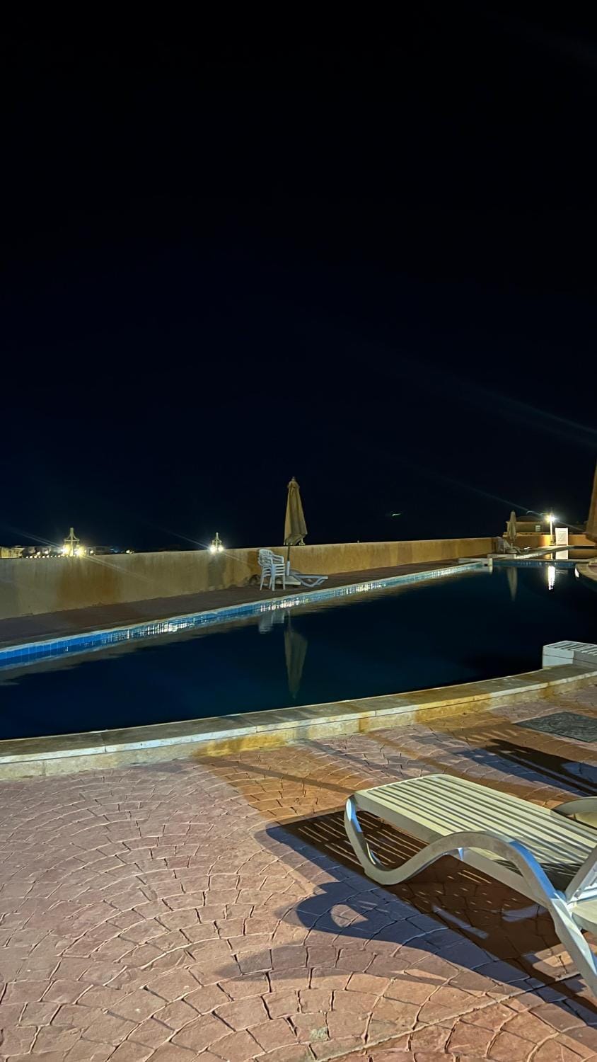 Blumar sidi Abdulrahman Chalet in Egypt