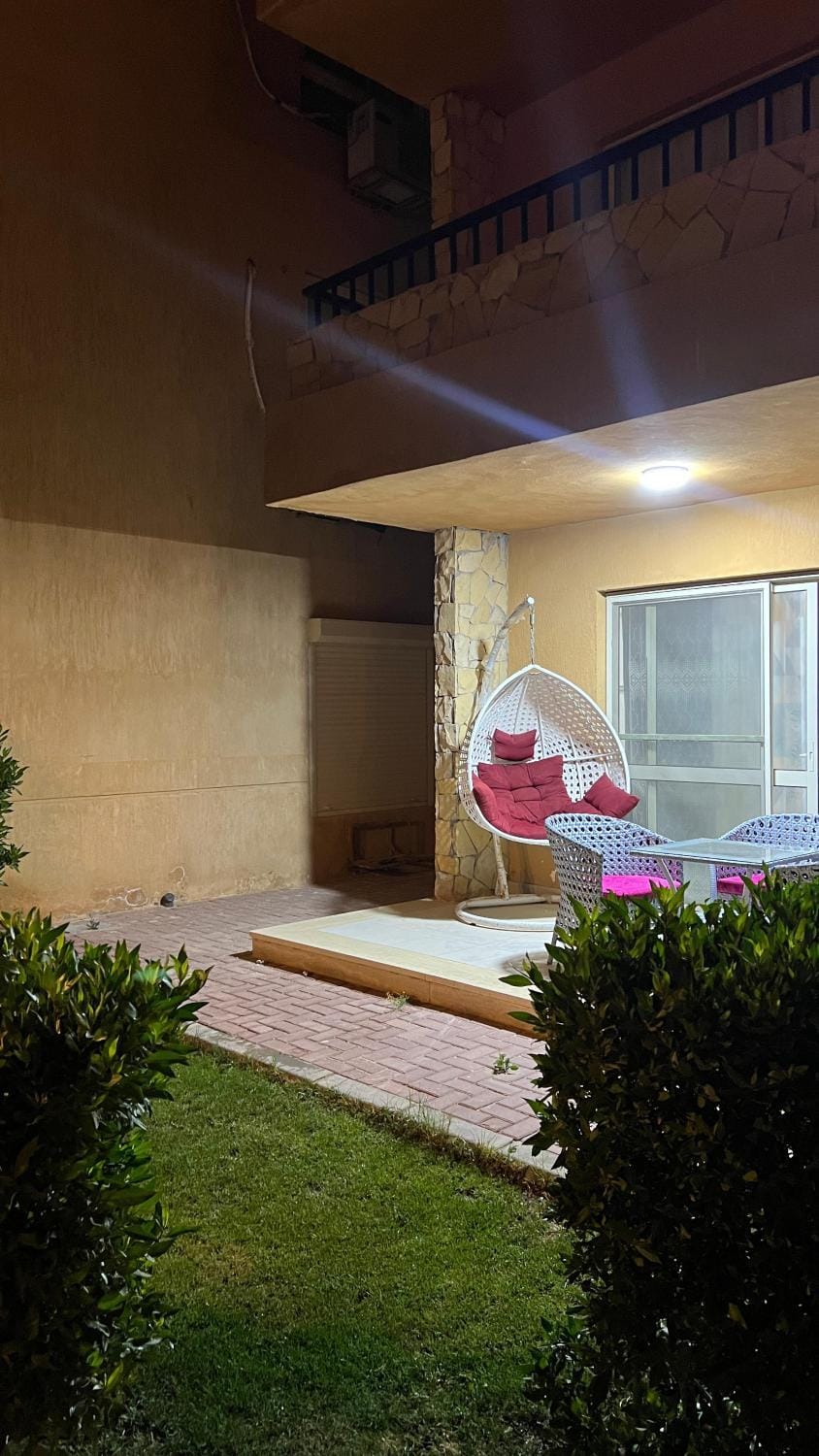Blumar sidi Abdulrahman Chalet in Egypt