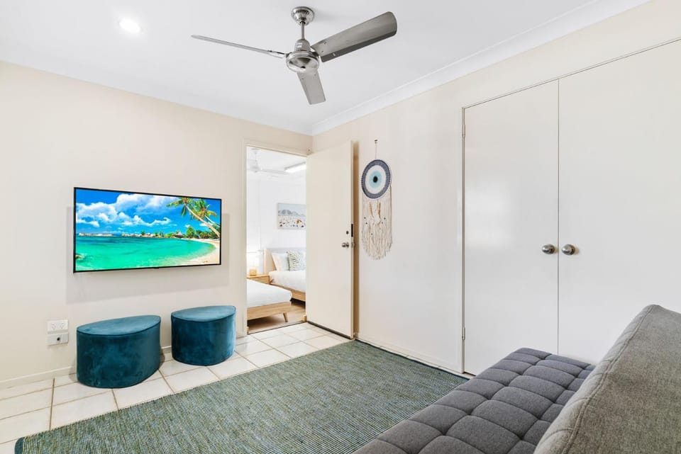 Tweed Escape House in Tweed Heads