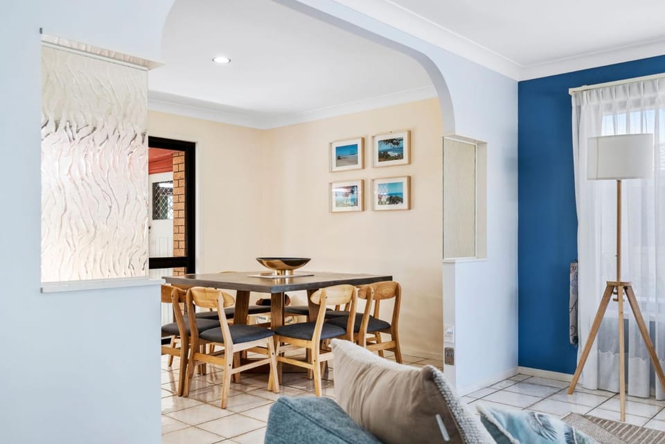 Tweed Escape House in Tweed Heads